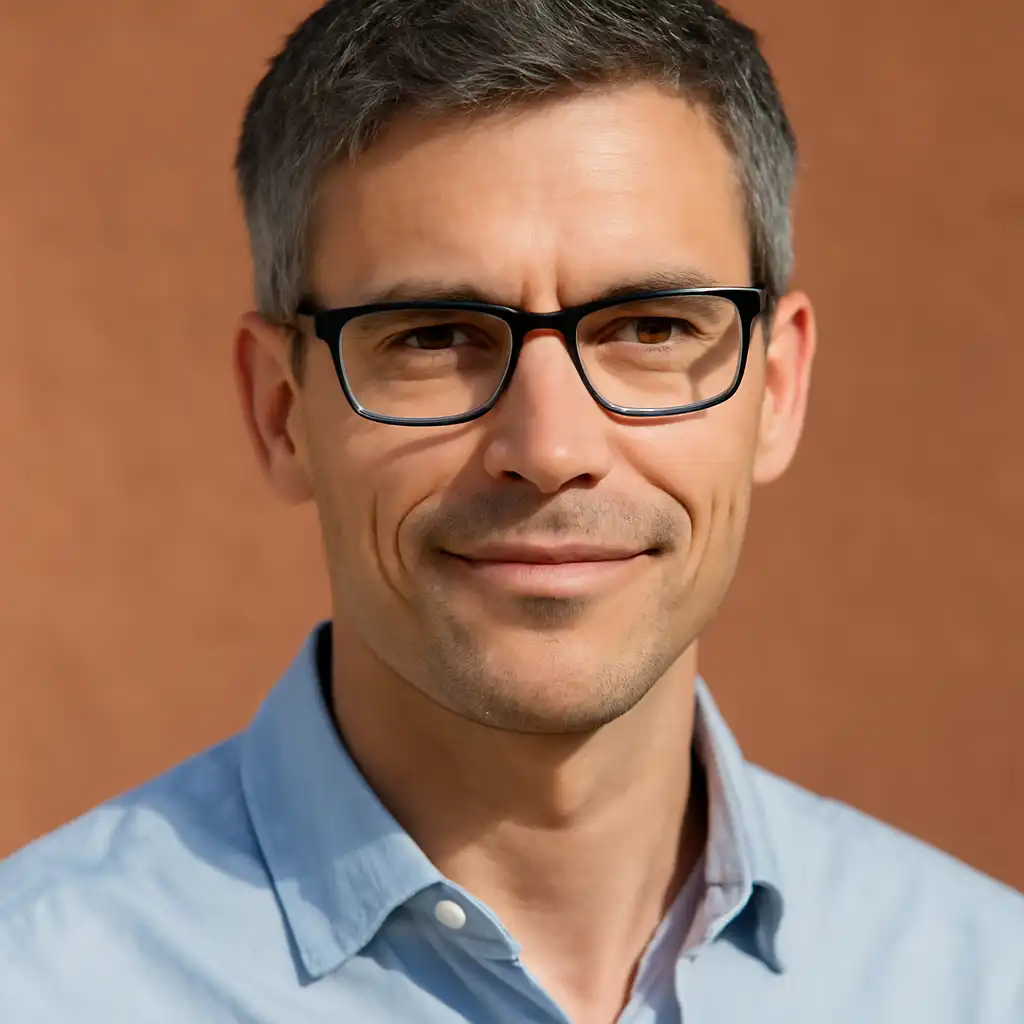 Adrian Novak